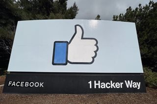 Facebook agrees to pay $725M to settle privacy lawsuit