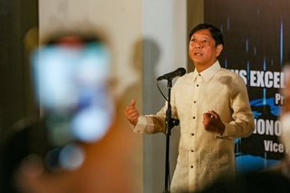 Palace: Marcos' foreign trips bag $23.6-B in pledges