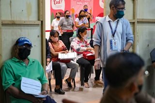 Comelec suspends voter registration on Dec. 24 and 31