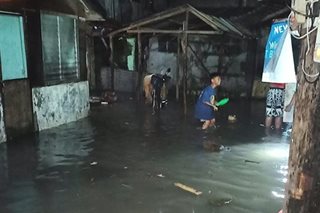 Deaths reported amid bad weather in parts of PH