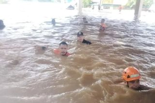 Bicol, Mindanao flooding death toll rises to 8: OCD