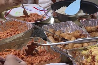ALAMIN: Tamang pag-imbak ng tira sa Noche Buena