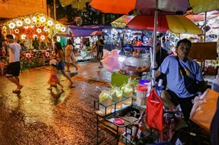 Floods, landslides possible due to shear line: PAGASA 