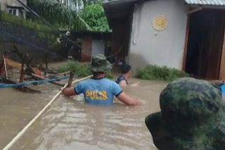 Misamis Occidental under state of calamity amid floods
