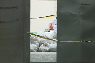 Warehouse sa Malabon, nilooban; empleyado sugatan