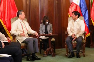 PH, China to sign deals on direct lines, durian imports, and more