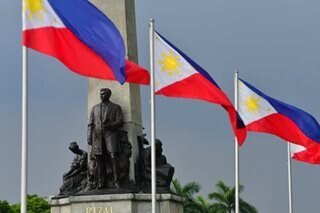 On Rizal Day, Marcos urges Filipinos to embody hero's patriotism