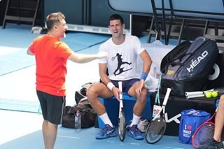 No vax for Novak? Aussie court says no problem