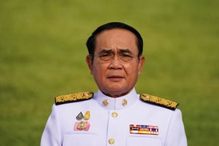 Thai PM to visit Saudi Arabia as diplomatic relations thaw