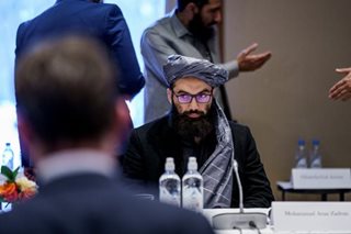 Oslo talks for humanitarian response in Afghanistan