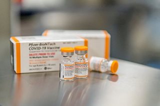 Pfizer vaccine for children under 5 may be available in US by end-Feb: report
