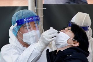 S. Korea: Omicron 75% less likely to kill than delta