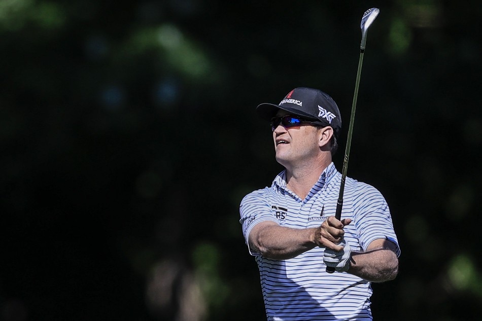 Golf: Johnson named Team USA's next Ryder Cup captain | ABS-CBN News