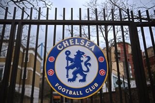 Chelsea owner Abramovich confirms he will sell club