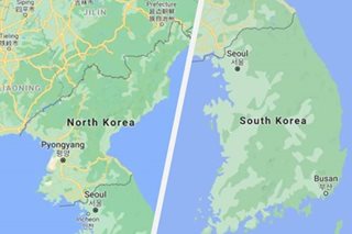 North Korea fires ‘unidentified projectile’: South Korea