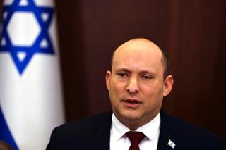 Bennett says Israel will try to mediate on Ukraine