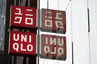 China lockdown hits Uniqlo parent's first-quarter profit