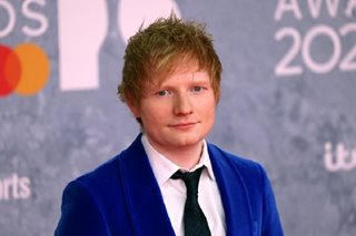 Ed Sheeran awarded costs for 'Shape of You' copyright win