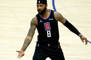 NBA: Clippers take over in second half to beat Pistons