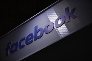Facebook battles cyber campaigns targeting Ukraine
