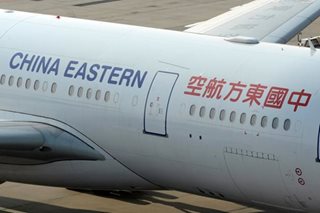 Boeing CEO offers 'full support' for China aviation crash probe