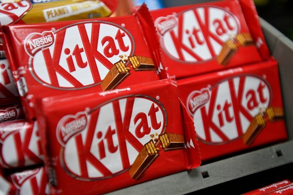 Nestle Suspends KitKat and Nesquik Sales in Russia After Criticism