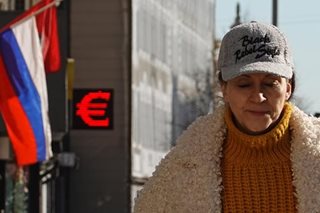 Fitch to withdraw ratings on all Russian entities