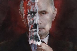 What are ‘tactical’ nukes, and would Putin use them?