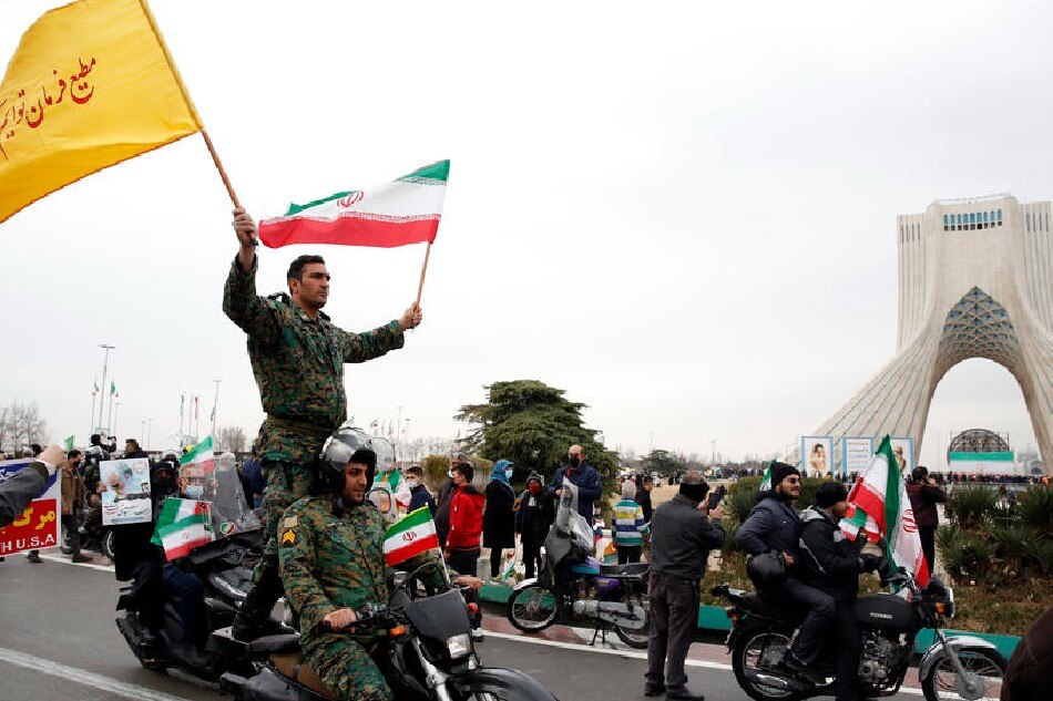 Iran commander warns Israel of swift revenge for any soldiers killed ...