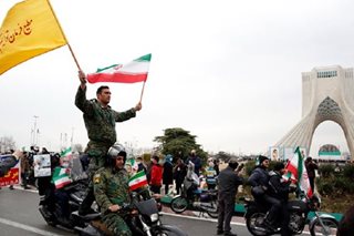Iran commander warns Israel of swift revenge for any soldiers killed
