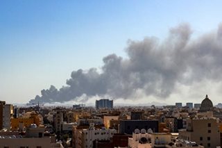 Yemen rebels attack Jeddah oil facilities