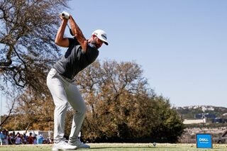 Golf: Johnson outguns Koepka in WGC Match Play duel