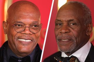 Oscars weekend kicks off with honors for Samuel L. Jackson, Danny Glover