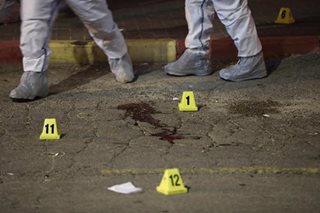  Israel arrests 5 suspects after deadly IS attack