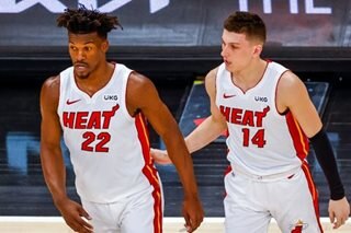 NBA: Heat get well vs. Kings as Jimmy Butler scores 27