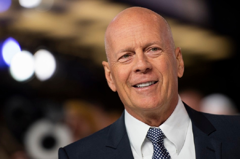 Bruce Willis to retire because of illness, says family | ABS-CBN News