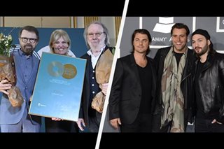 ABBA-backed firm buys rights to Swedish House Mafia songs