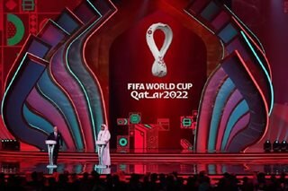 US to play Iran, as 2022 World Cup draw announced