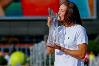 Tennis: Swiatek beats Osaka to win Miami Open