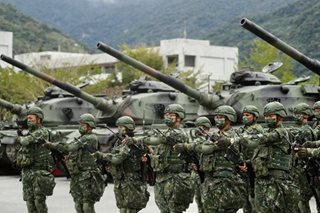 Window for possible Taiwan attack ‘unpredictable’: US commander