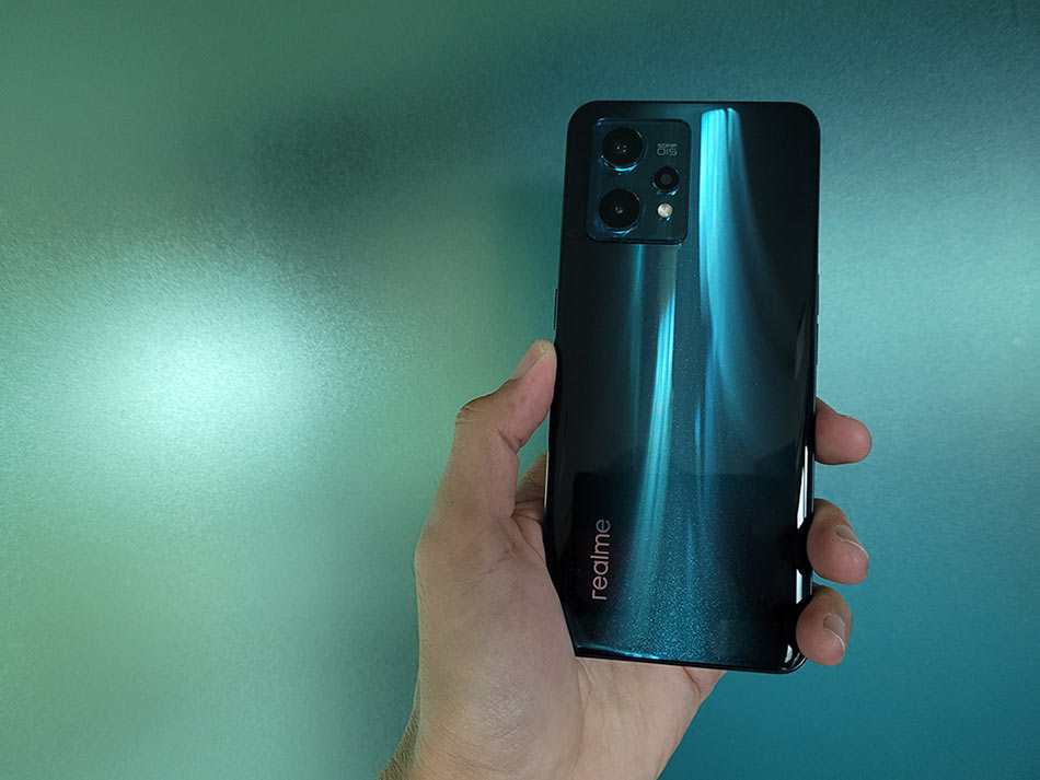 The realme 9 Pro+ ABS-CBN News
