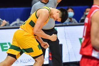 UAAP: Torres' career-high 26 points lift FEU past UE