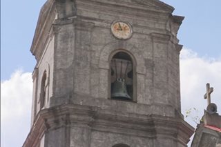 Alam N'yo Ba: Kasaysayan ng San Agustin Church