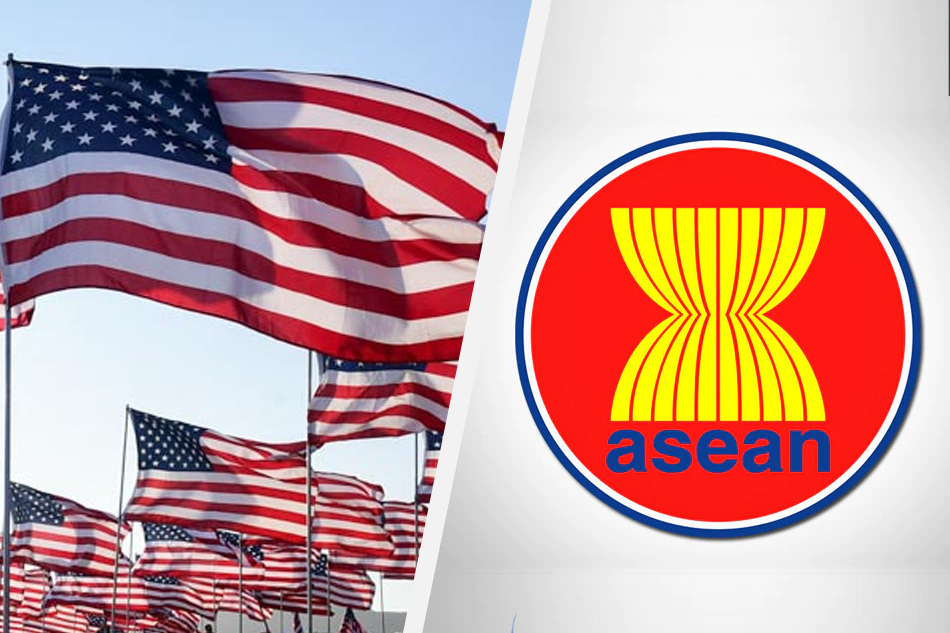 US plans trade meetings with ASEAN leaders | ABS-CBN News