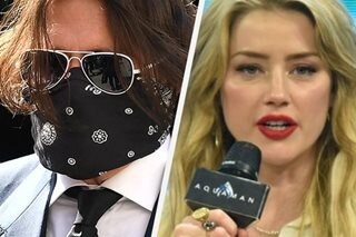 Johnny Depp, Amber Heard head to court again