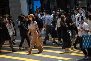 Hong Kong teens lured into loansharking activities