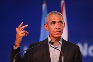 Obama seeks tighter reins on big tech