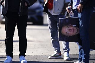 Elon Musk: smasher of elites or self-serving pragmatist?