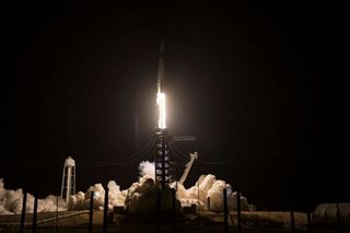 UAE to send astronaut on 6-month ISS mission
