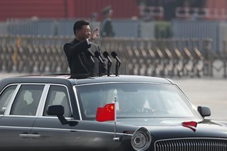 Xi 'concerned' over Covid cases in China's countryside